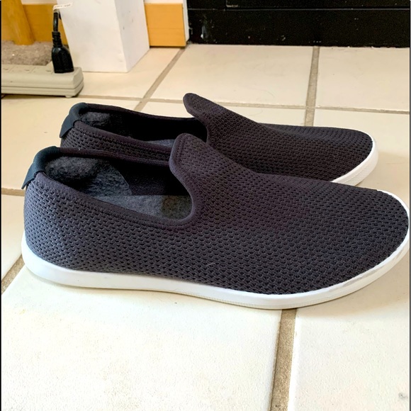 Allbirds Tree Lounger Slip On Shoes (9M)